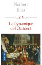 LA DYNAMIQUE DE L-OCCIDENT