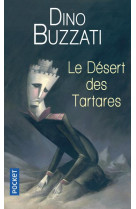 LE DESERT DES TARTARES