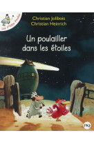 UN POULAILLER DANS LES ETOILES - TOME 2 - VOL02