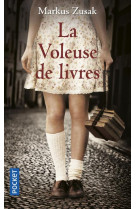 LA VOLEUSE DE LIVRES