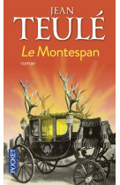 LE MONTESPAN