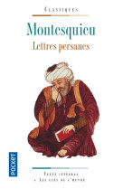 LES LETTRES PERSANES