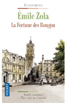 LA FORTUNE DES ROUGON