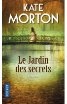 LE JARDIN DES SECRETS