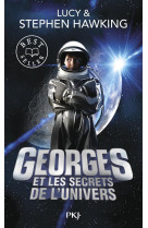 GEORGES ET LES SECRETS DE L-UNIVERS - TOME 01