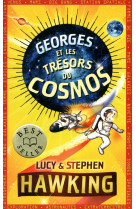 GEORGES ET LES TRESORS DU COSMOS - TOME 2 - VOL02