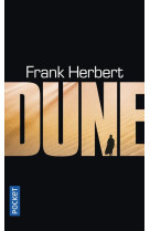 DUNE - TOME 1 - VOL01