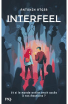 INTERFEEL - TOME 1 - VOL01