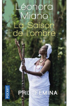 LA SAISON DE L-OMBRE