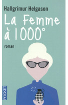 LA FEMME A 1000