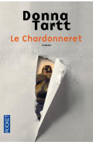 LE CHARDONNERET