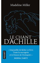 LE CHANT D-ACHILLE