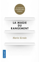 LA MAGIE DU RANGEMENT