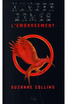 HUNGER GAMES - TOME 2 L-EMBRASEMENT - VOL02