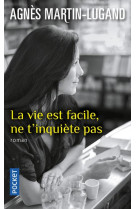 LA VIE EST FACILE, NE T-INQUIETE PAS