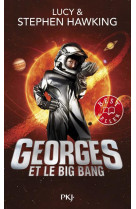 GEORGES ET LE BIG BANG - VOL03