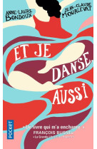 ET JE DANSE, AUSSI - TOME 1 - VOL01