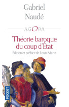 CONSIDERATIONS POLITIQUES SUR LES COUPS D-ETAT - TEXTE PRECEDE DE POUR UNE THEORIE BAROQUE DE L-ACT