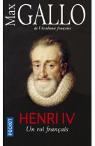 HENRI IV