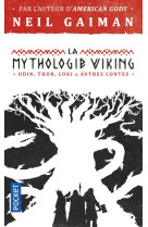 LA MYTHOLOGIE VIKING