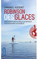 ROBINSON DES GLACES