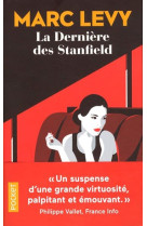 LA DERNIERE DES STANFIELD