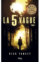 LA 5E VAGUE - TOME 01 - VOL01