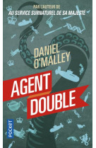 AGENT DOUBLE - VOL02