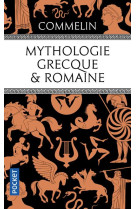 MYTHOLOGIE GRECQUE & ROMAINE