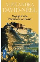 VOYAGE D-UNE PARISIENNE A LHASSA