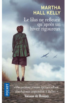 LE LILAS NE REFLEURIT QU-APRES UN HIVER RIGOUREUX