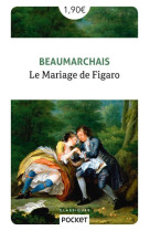 LE MARIAGE DE FIGARO