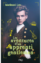 LES AVENTURES D-UN APPRENTI GENTLEMAN