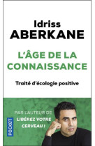 L-AGE DE LA CONNAISSANCE