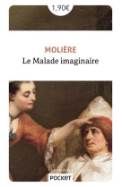 LE MALADE IMAGINAIRE