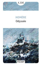 ODYSSEE