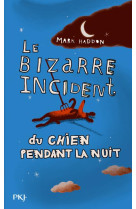 Le bizarre incident du chien pendant la nuit - Collector