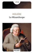 LE MISANTHROPE