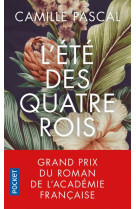 L-ETE DES QUATRE ROIS