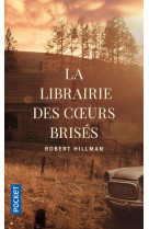 LA LIBRAIRIE DES COEURS BRISES