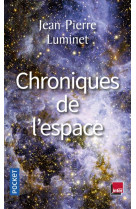 CHRONIQUES DE L-ESPACE