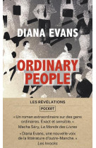 ORDINARY PEOPLE