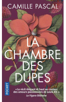 LA CHAMBRE DES DUPES