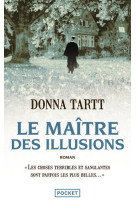 Le Maître des illusions