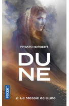 DUNE - TOME 2 LE MESSIE DE DUNE - VOL02