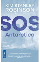 SOS ANTARCTICA