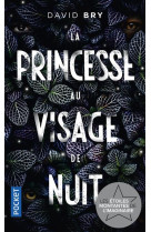 LA PRINCESSE AU VISAGE DE NUIT