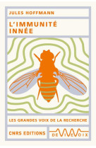 L-IMMUNITE INNEE