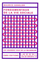 FONDAMENTAUX DE LA VIE SOCIALE