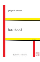 FAST-FOOD